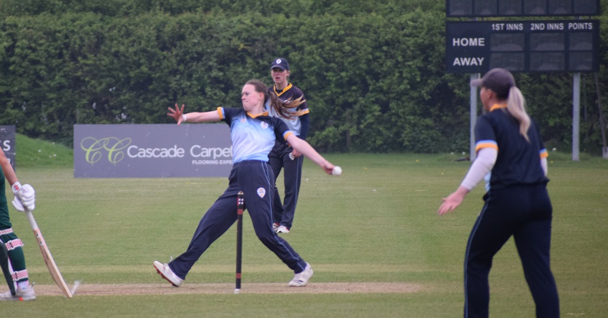 Derbyshire Women Reach T20 Finals Day 2022 - Derbyshire Cricket Foundation